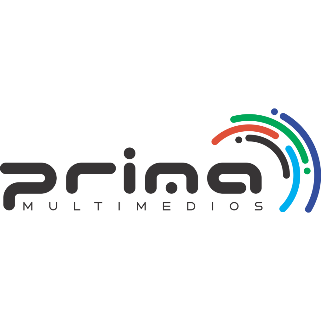 copy of prima multimedios logo negro