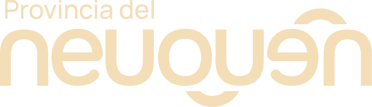neuquén beige