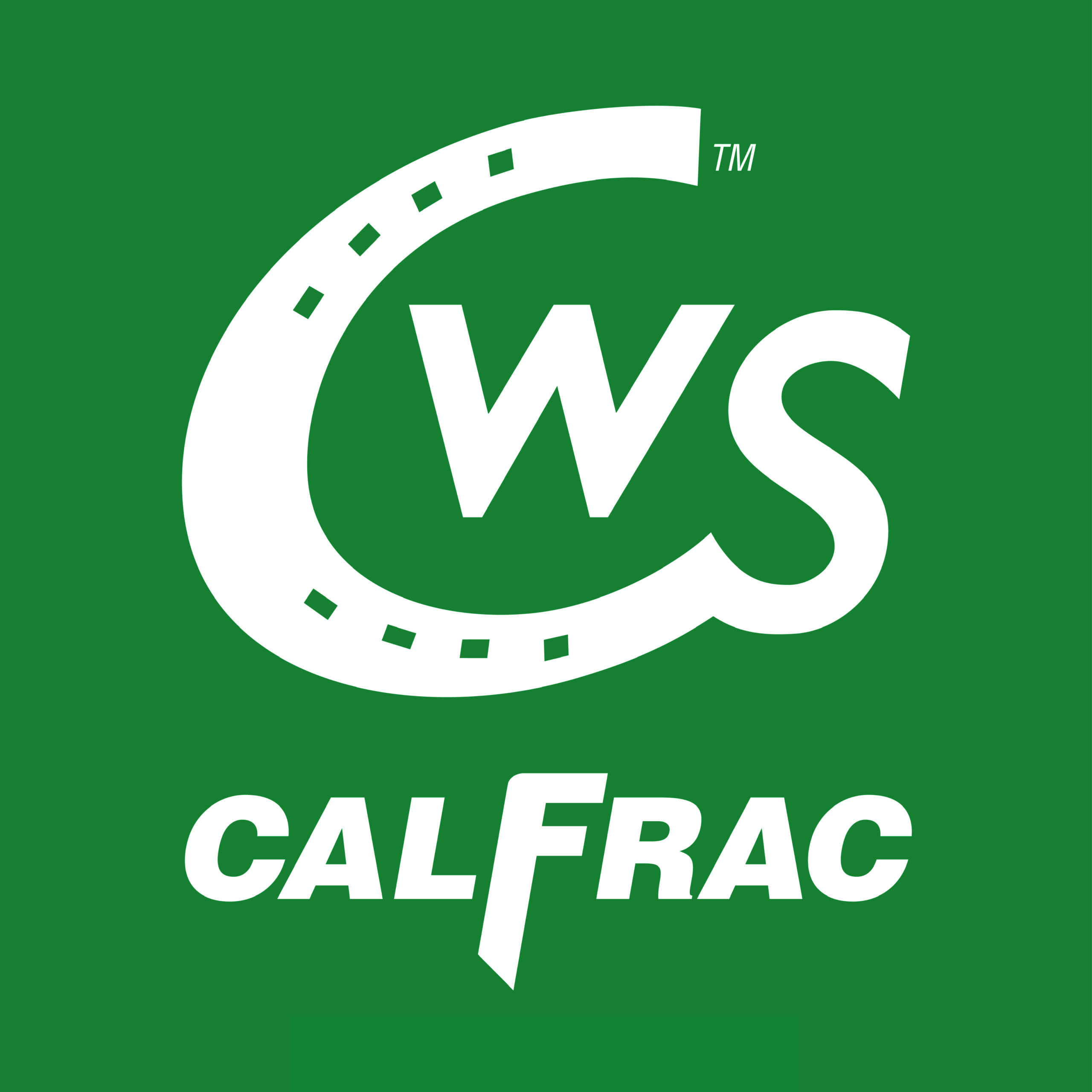 logo calfrac